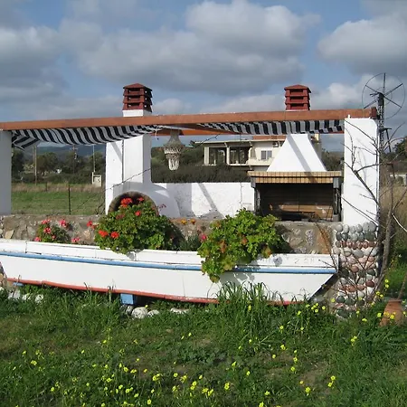 Holiday Stapo Σπίτι διακοπών