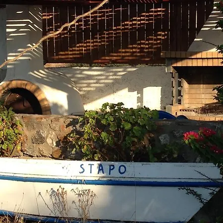 Holiday Stapo