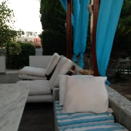 Holiday Stapo Σπίτι διακοπών *