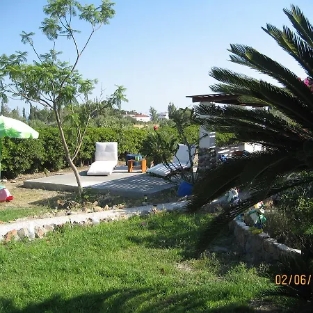Holiday Stapo Σπίτι διακοπών Γεννάδι
