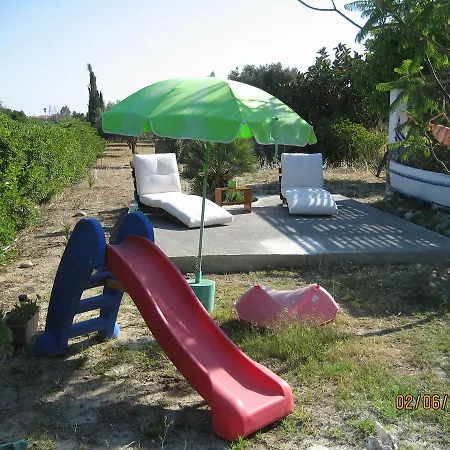Σπίτι διακοπών Holiday Stapo