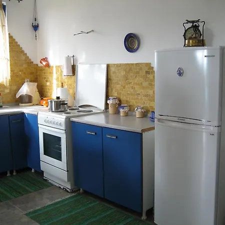 Holiday Stapo Case de vacanță Gennadi