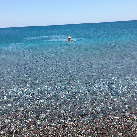 Holiday Stapo Case de vacanță Gennadi